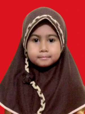 AFIQA NURILAHI PUTRI