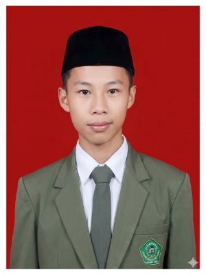 MUHAMMAD BAHRUL ILMI