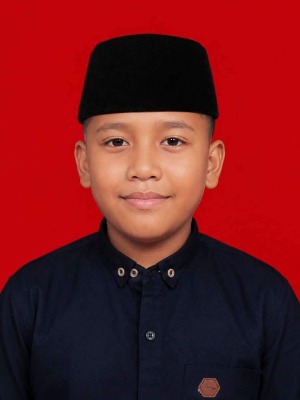 RADIT ALFATIHA