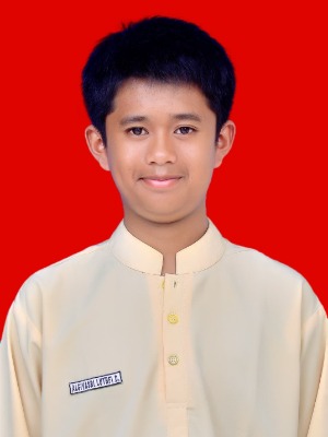 ALGIYASRI LUTHFI DELOVANE