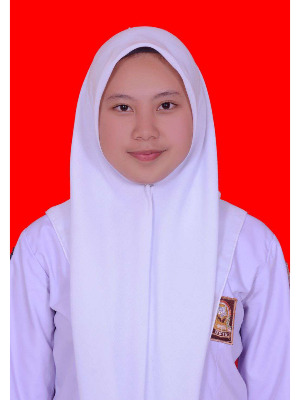 JESSICA ZAHFA MAHARANI