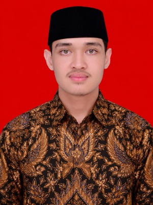 AZZIKRA HEIKEL PUTRA