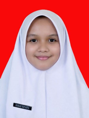 RUBIAH NATASYA