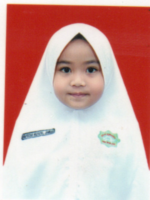HAFIDZAH HILYATUL JANNAH