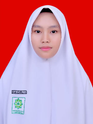 SALMA AZZAHRA FIJI