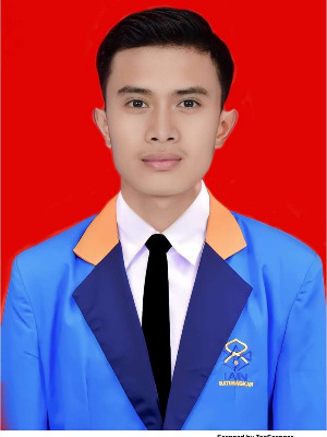 AKHIYAR HANIF