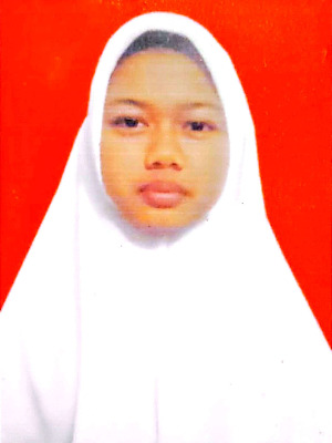 FATIMAH