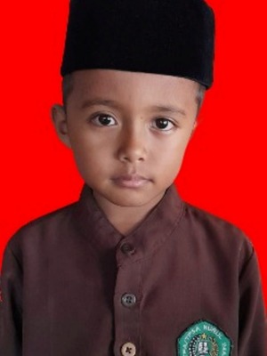 MUHAMMAD KHALILULLAH