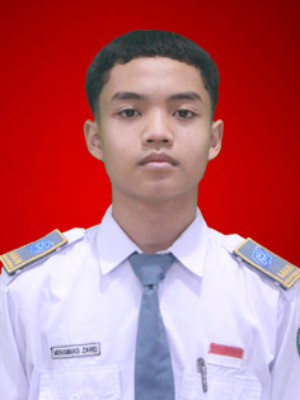 MUHAMMAD ZAHID