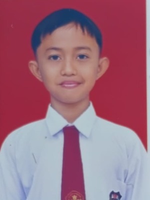 MUHAMMAD FATHIR