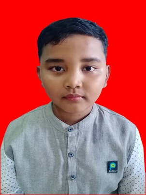 HISYAM DURATUL HIKMAH