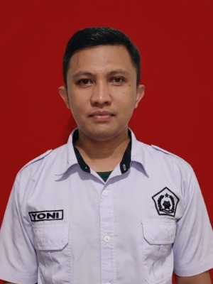 YONI ADE SAPUTRA