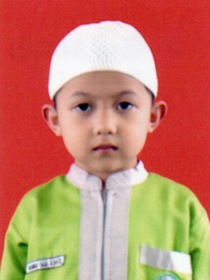MUHAMMAD SAAD ALHAFIZH