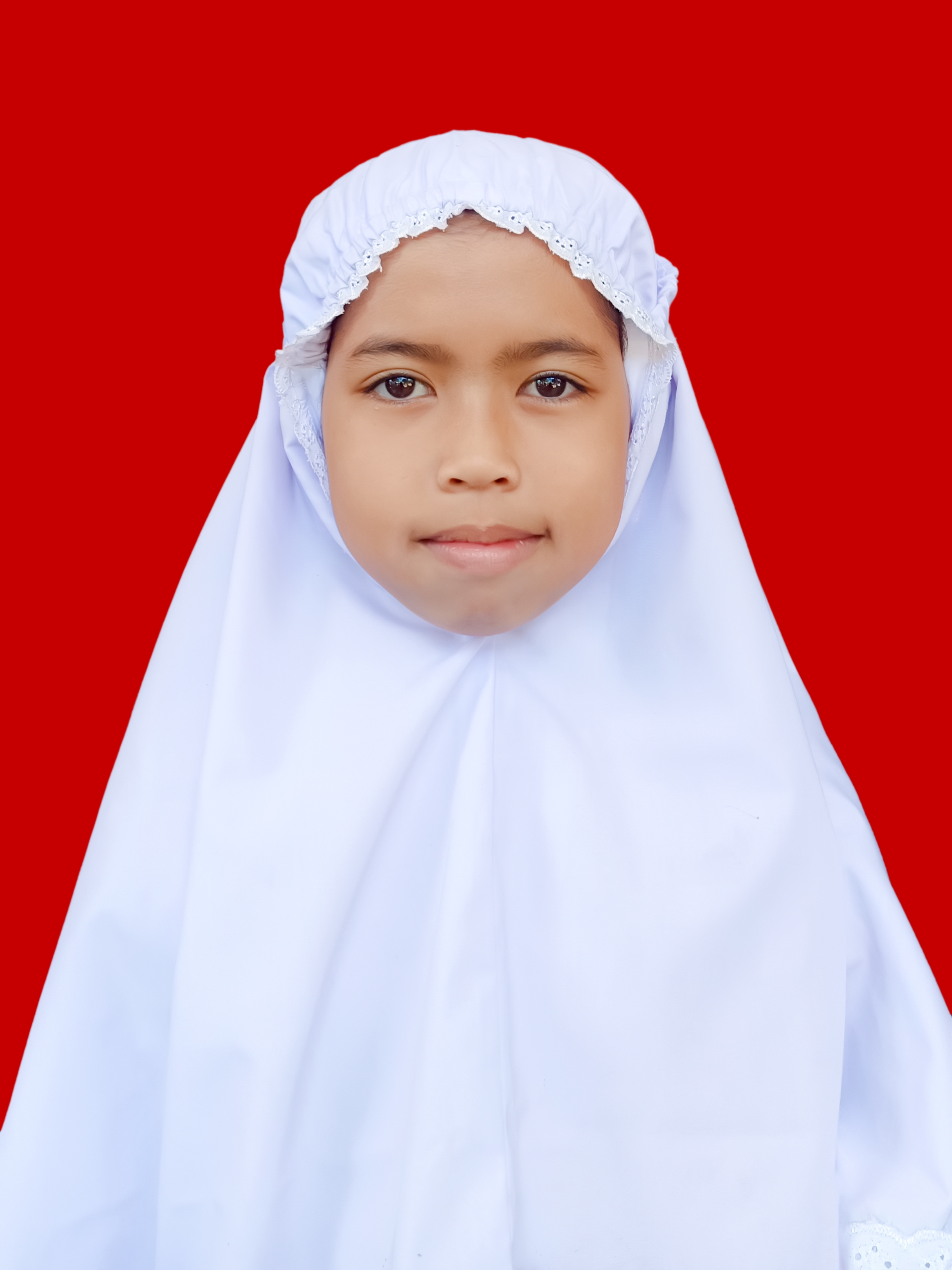 MARYAM HILYATU  AULIYA