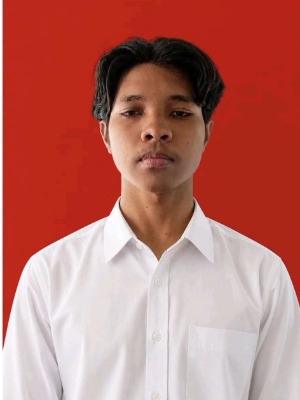 MUHAMMAD  ARKAN ZUKRI