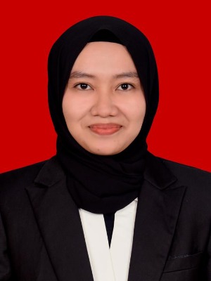 ISNA WIRAHMADAYANTI