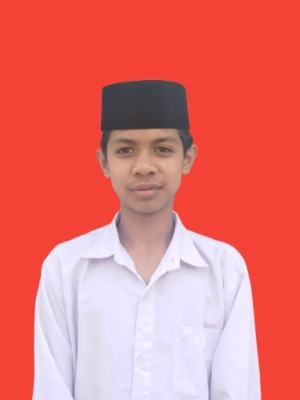 AKBAR MAULANA