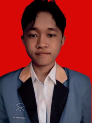 RIZKY AGUS FIRHEANDY
