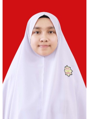 RAUDATUL FAUZIAH