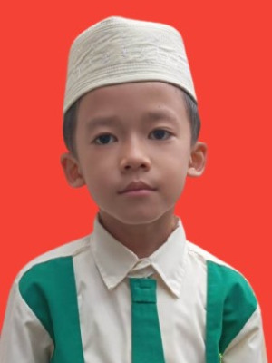 MUHAMMAD FARIS HIDAYAT