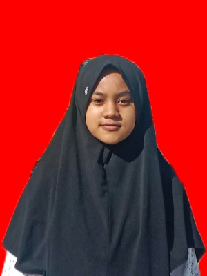 ZAHRA KHAIRANI