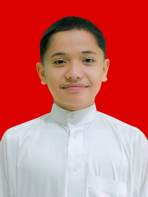 MUHAMMAD ROHAIL