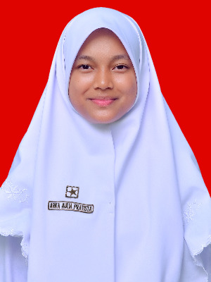ARKA AULIA PRATISTA