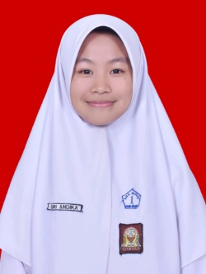 SRI ANDIKA