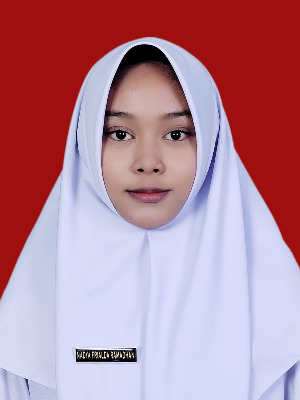 NADYA FRIALDA RAMADHANI