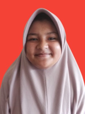 SALSABILLA DITRISA PUTRI