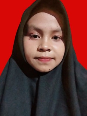 HASYA AULIA PUTRI