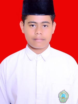 MUHAMMAD IHSAN
