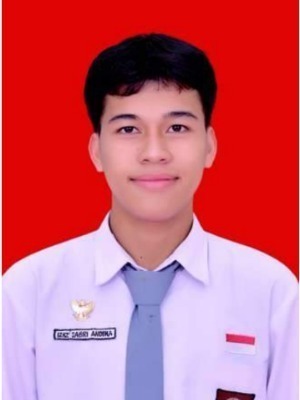 IZAZ SABRI ANDIKA