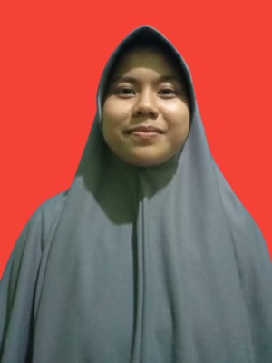 ZAKIYA ALTHAFUNNISA'