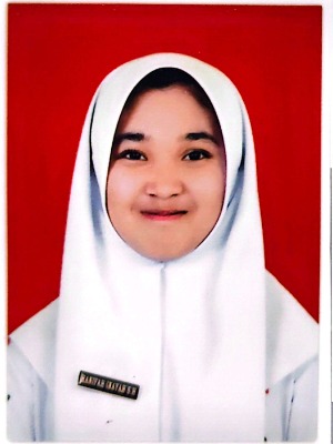 HANIFAH INAYAH SYAFA HASBI
