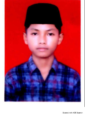 ALIF FIRZA YONDIRA