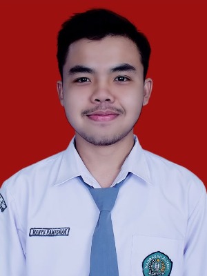 WAHYU RAMADHAN