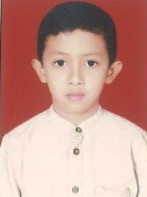 ZIDAN ALGHIFARI PUTRA