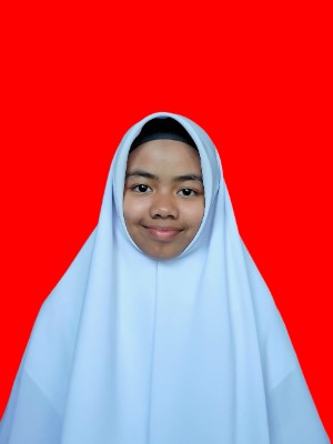 AISYAH MARDIYAH