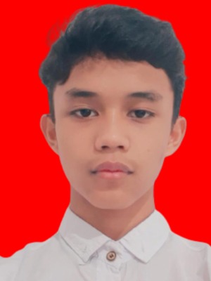 MUHAMMAD FAKHRI AHSAN