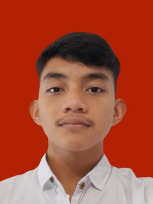 MUHAMMAD FIKRI AHSAN