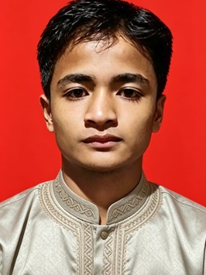 WAHYU ZAHENDRA