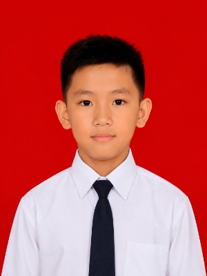 RAFA ARSYA ZAIDAN