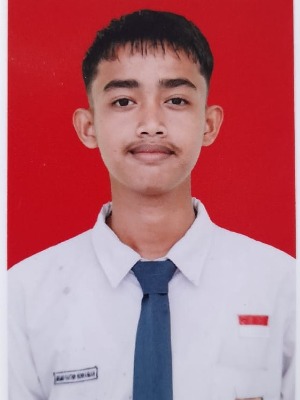 MUHAMMAD FAATHIR NURRAHMAN