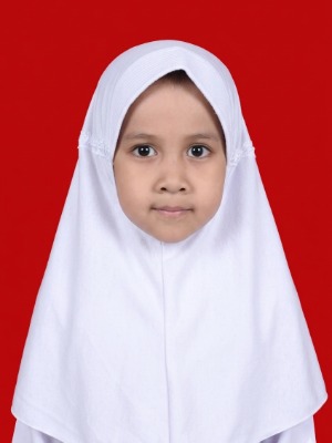 SHEZAN AZKADINA RAZETA