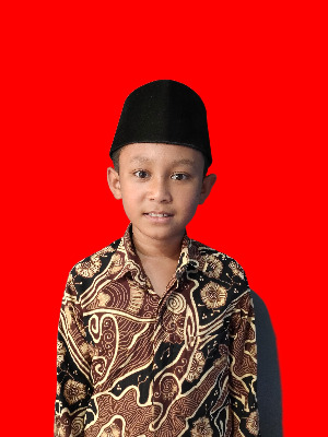 ADI SATRIA PUTRA