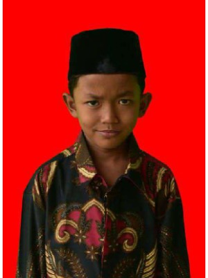 YAUMIL HARYAN