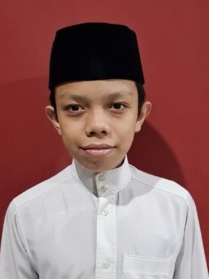 MUHAMMAD AFDHAL ZIKRI