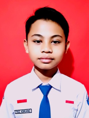 FAIZ ADRIANO