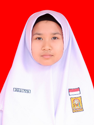 DHALILA PUTRI